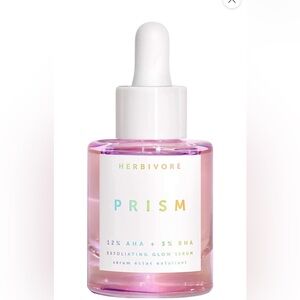 Herbivore Botanicals Prism AHA + BHA Exfoliating Glow Serum 30ml (1 oz) $118